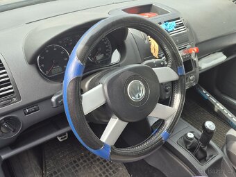 Vw Polo - 3