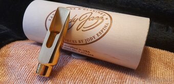 Hubicka sopran sax kov nova - 3