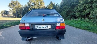 Škoda Favorit 135 LX - 3