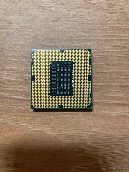 Procesor INTEL CORE i5 - 3470 - 3,20GHZ - 3