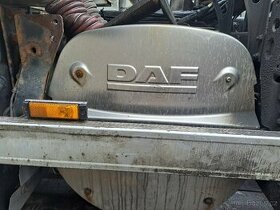 Prodám převodovku ZF manuál s retarderm díly  6x2 LOWDECK - 3