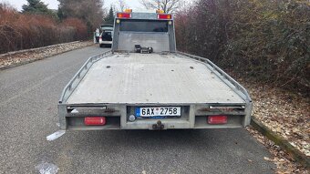 Ford Transit 2.4 TDI - 3