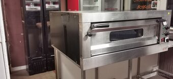 Pizza pec Redfox - 3