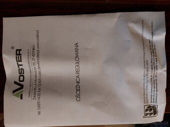 Obložky dveří a zárubní - 3