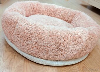 Růžový pelíšek - 3