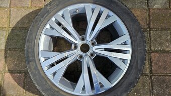 Alu VW Kalamata R18 - 3