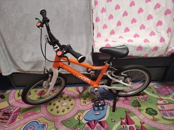 Dětské kolo Woom 3 - 3