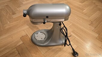 KitchenAid Robot Artisan - 3