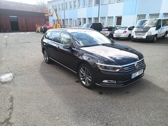 Passat 2.0 BiTdi - 3