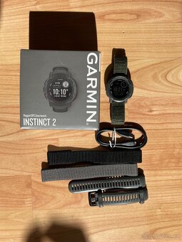 Garmin Instinct 2 - 3