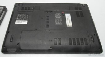 Notebook ACER ASPIRE 15,6" - 3
