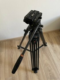 Video stativ Cayer BV30L - 3