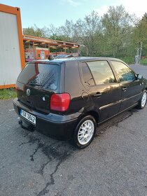 VW polo 1.4tdi 6N2 - 3