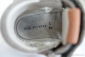 sandálky Richter vel. 19 - 3