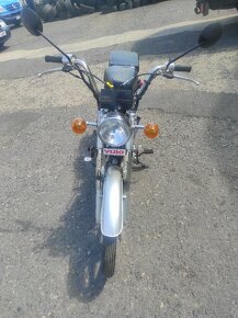 Moped Yuki Quick 50 - 3