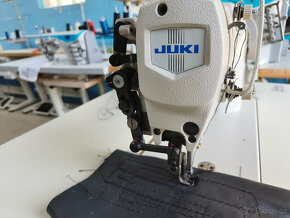Průmyslový šicí stroj s dvojím podávání,  Juki DU-1181N - 3
