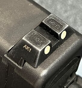 Glock 19 gen 4 9 mm - 3