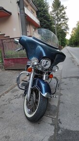 Harley-Davidson Road King - 3