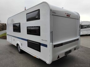 ADRIA ALTEA 552PK 2025 EL. PODLAHOVÉ TOPENÍ AGM BAT.100AH - 3