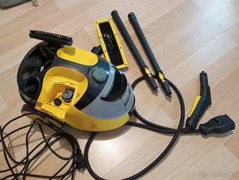KARCHER SC5 Easyfix - 3