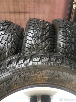 Pneumatiky 205/55r16 - 3