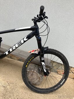 Trek remedy 7 2017 L (27,5´´) - 3