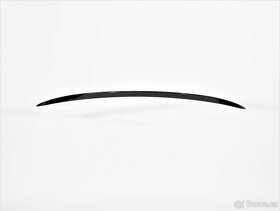 Spoiler AMG styl na Mercedes C - W205 - sedan i coupe - 3