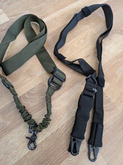 Paintballový značkovač Tippmann New A5 Basic-set(Plzeň/Praha - 3