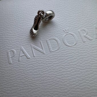 Pandora módní střevíček - 3