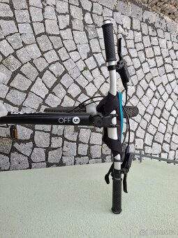 Woom 5 pro deti 8-11 let - 3