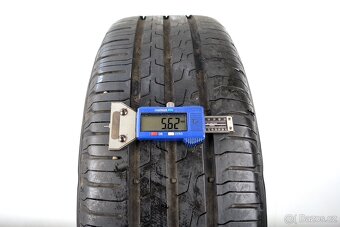Seat Cordoba - 14" alu kola - Letní pneu - 3
