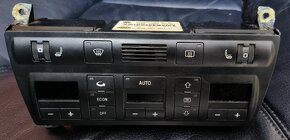 Prodej komponent Audi A6 132 kW Quattro, r.v.2000 - 3