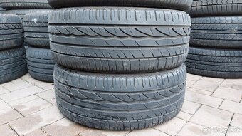 Pneu letní, 4 ks, rozměr 225/45/18, 95W, zn. PIRELLI - 3