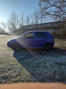 Škoda fabia 1.4mpi - 3