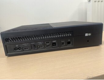 Xbox one - 3