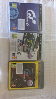 PlayStation 3 - 3