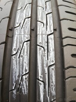 Letní pneumatiky Continental 195/55 R16 87H - 3