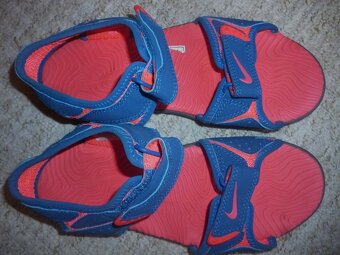 sandály - NIKE - 3