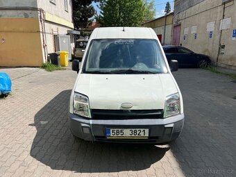 Ford Transit Connect 1.8 TDCi – 55 kW - 3