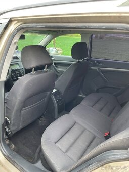 Octavia combi 2.1,9tdi 77kw - 3