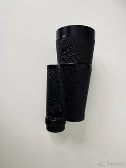 Carl Zeiss Jena 10 × 50 – Q1 monokulár - 3
