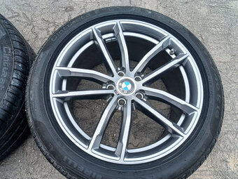 zánovní - Originální sada BMW R18 Style 662M pro G30 a G31 - 3