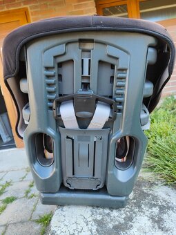 Autosedačka Britax Evolva 9-18 kg - 3