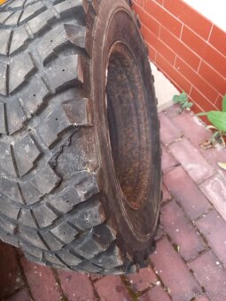 Offroad pneumatiky - 3