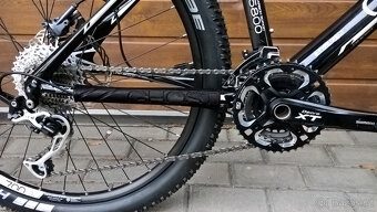 CARBON GHOST HTX LECTOR 10,7 Kg od 165 cm - 3