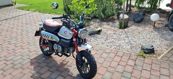 Honda Monkey 125 limited edition - 3