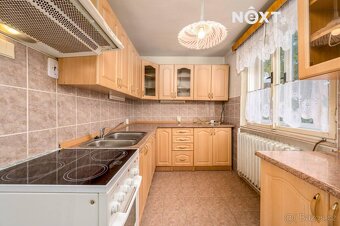 Prodej Rodinný dům, 190㎡ - 3