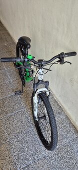 Dětské horské kolo GT 24" - 3