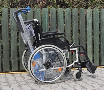 Schodolez Liftkar PT Plus - 3