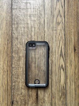 Obal Catalyst pro iPhone SE - 3